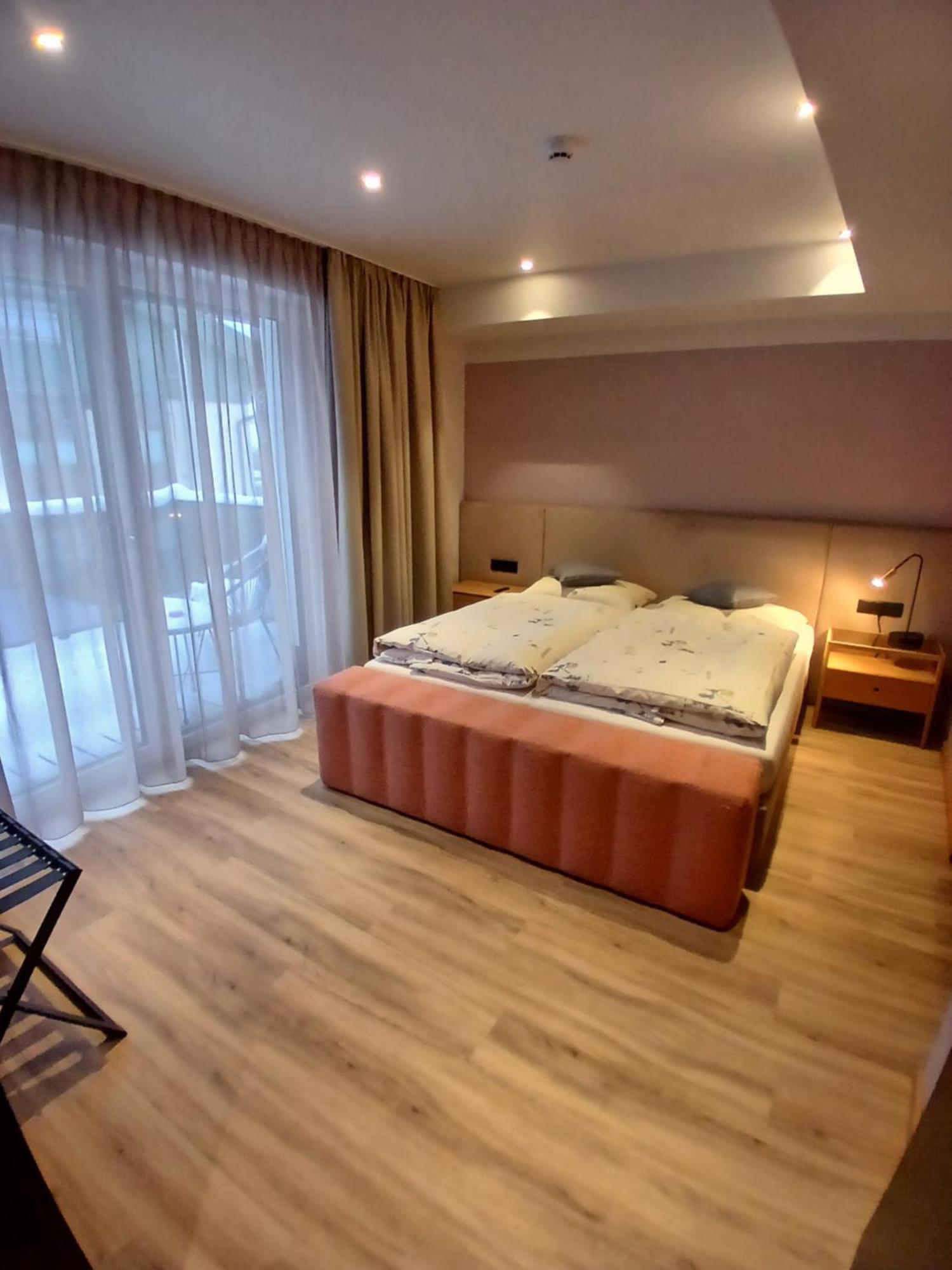 Appartement Lorenzi Solden Exterior photo